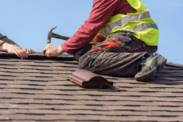 Roof Repair Estimates in Orangeburg, SC