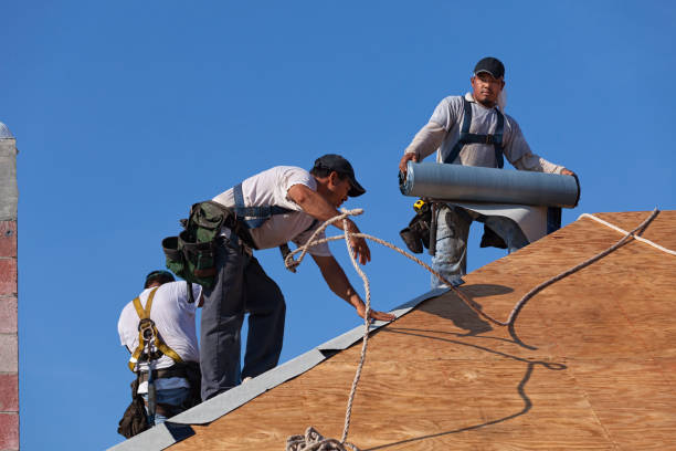 Gutter Installation and Roofing in Orangeburg, SC