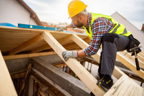 Quick and Trustworthy Emergency Roof Repair Services in Orangeburg, SC